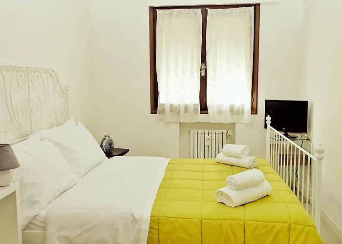 Rosa Garden B&B